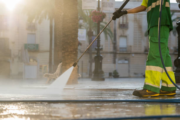 Roof Power Washing Services in Freeland, PA